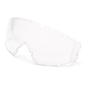 619 Polycarbonate - Clear Lens, ESD Cleanroom Goggles