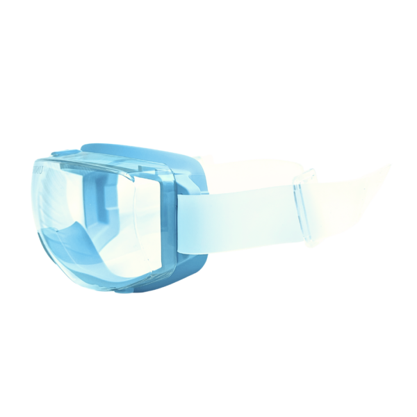 650 Universal Hybrid Goggles - Image 2