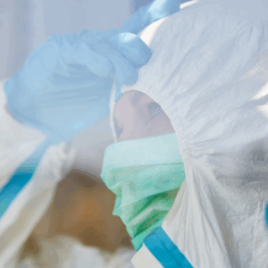 cleanroom personal protective equipment