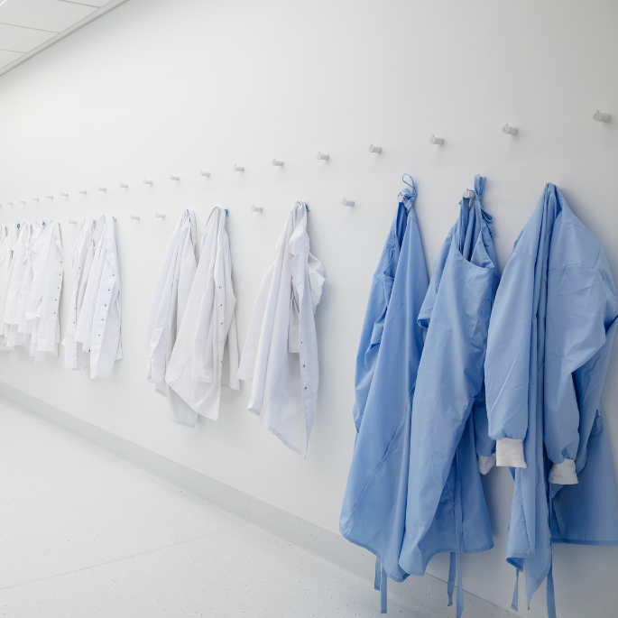 Safeguarding Cleanroom Environments: Essential Cleanroom Suit Maintenance