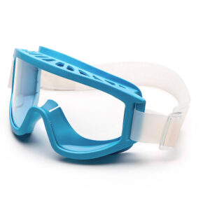 611 Polycarbonate - Clear Direct