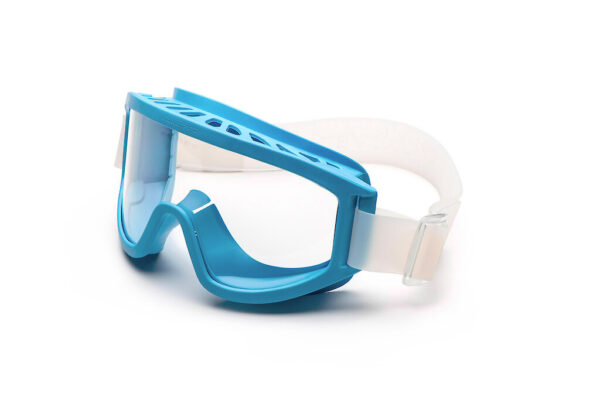 611 Polycarbonate - Clear Direct