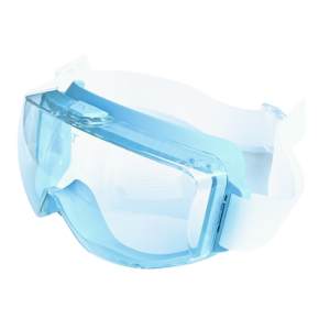 650 Universal Hybrid Goggle