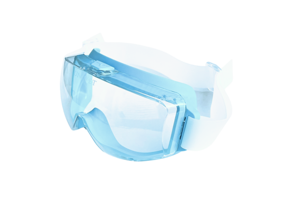 650 Universal Hybrid Goggle