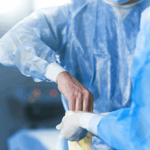 cleanroom ppe