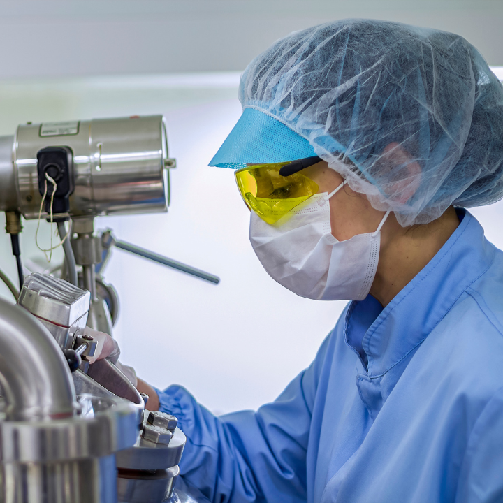 Safeguarding Cleanroom Environments: The Importance of Apparel and Protective Gear