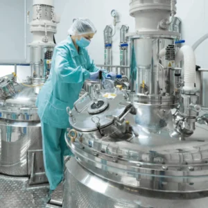 cleanroom safety ppe