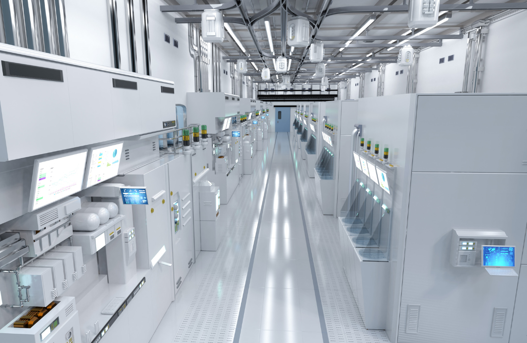 The Future is Now: Advanced Materials and Self-Supporting Systems Revolutionizing Cleanroom Environments