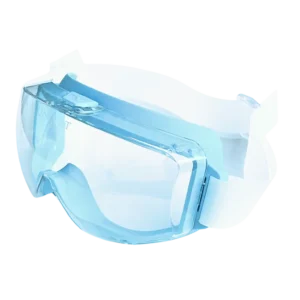 650 Universal Hybrid Goggle