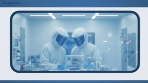 Challenges in Cleanroom Vision Safety