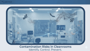 Contamination Risks in Cleanrooms