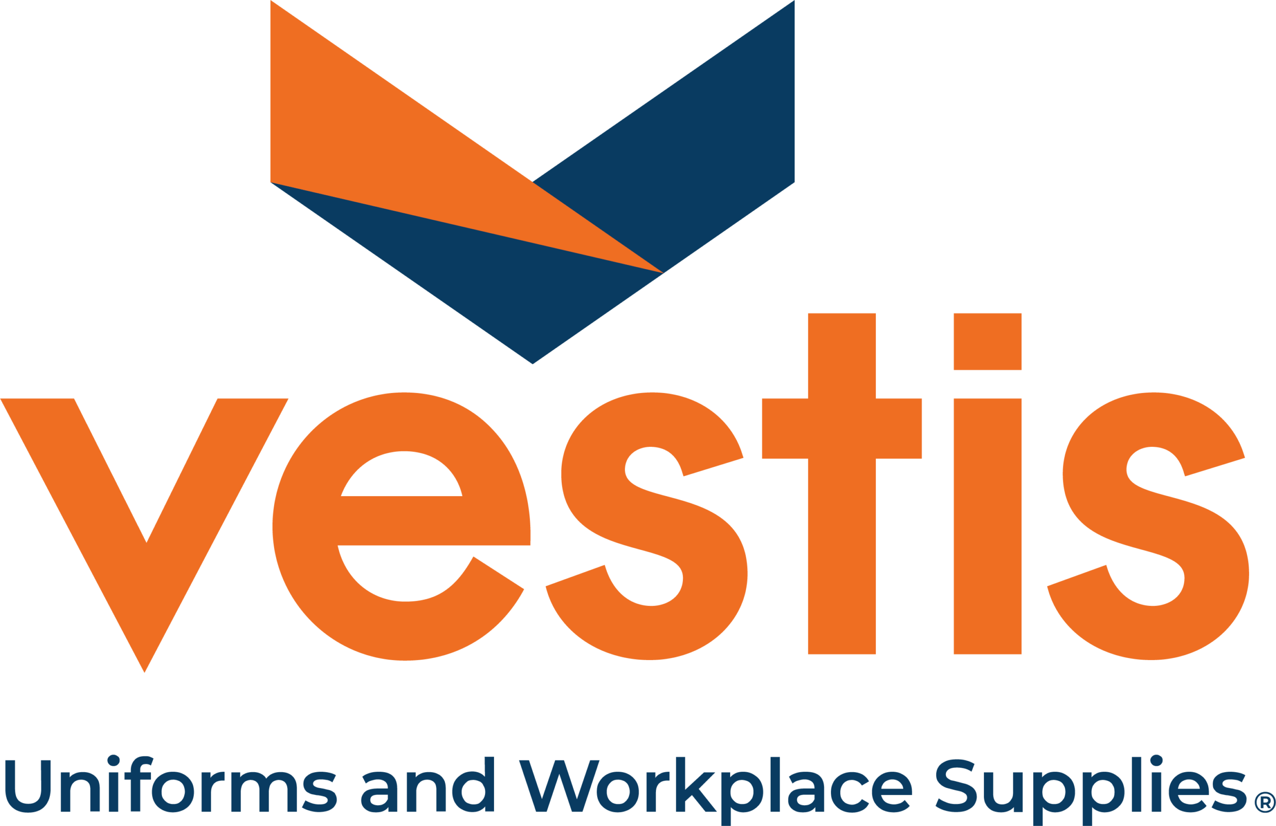 Vestis Logo